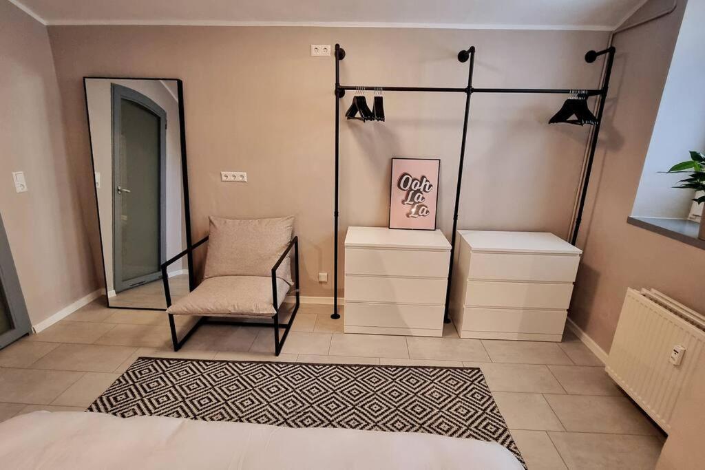 Apartment Lime Homes: Zentral Kueche Netflix