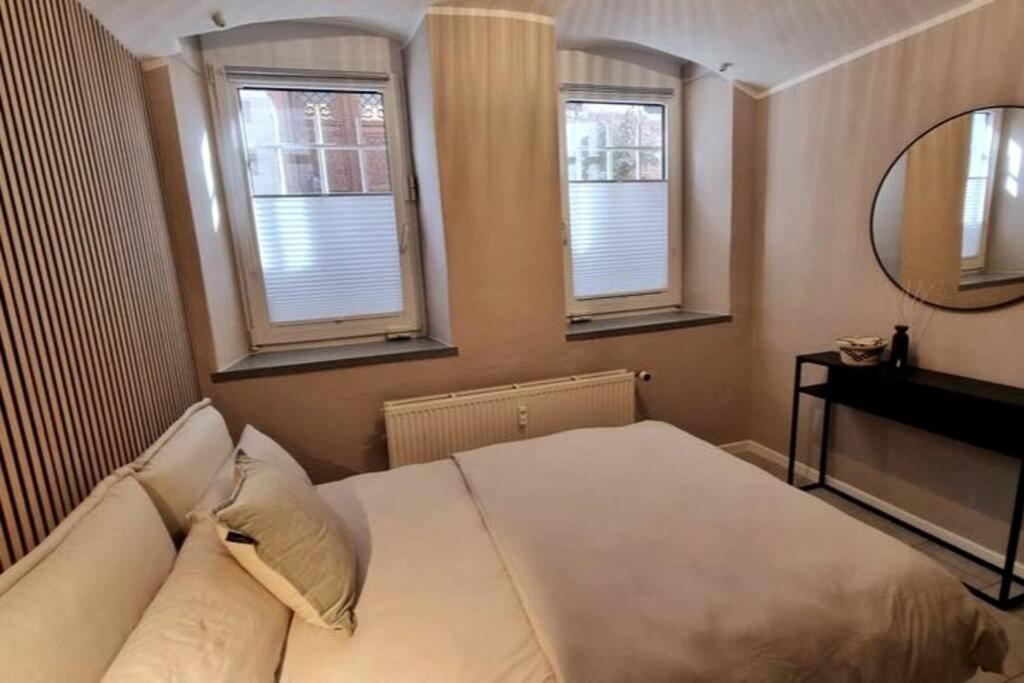 Lime Homes: Zentral Kueche Netflix Hannover