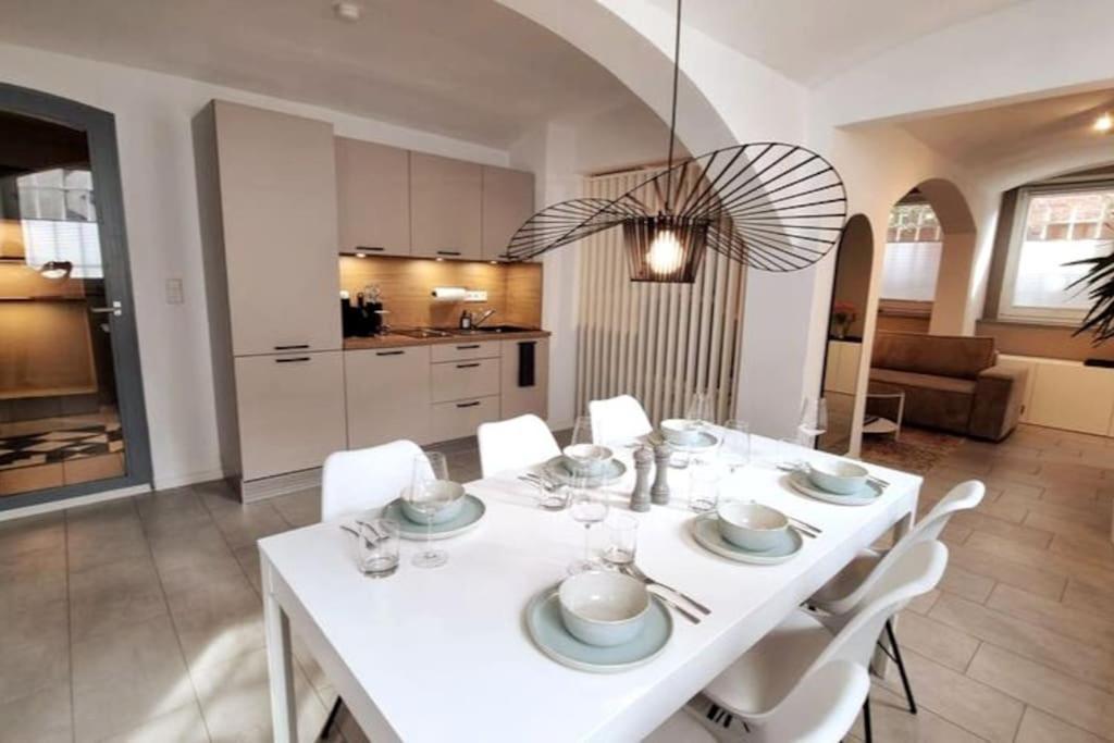 Lime Homes: Zentral Kueche Netflix * Hannover
