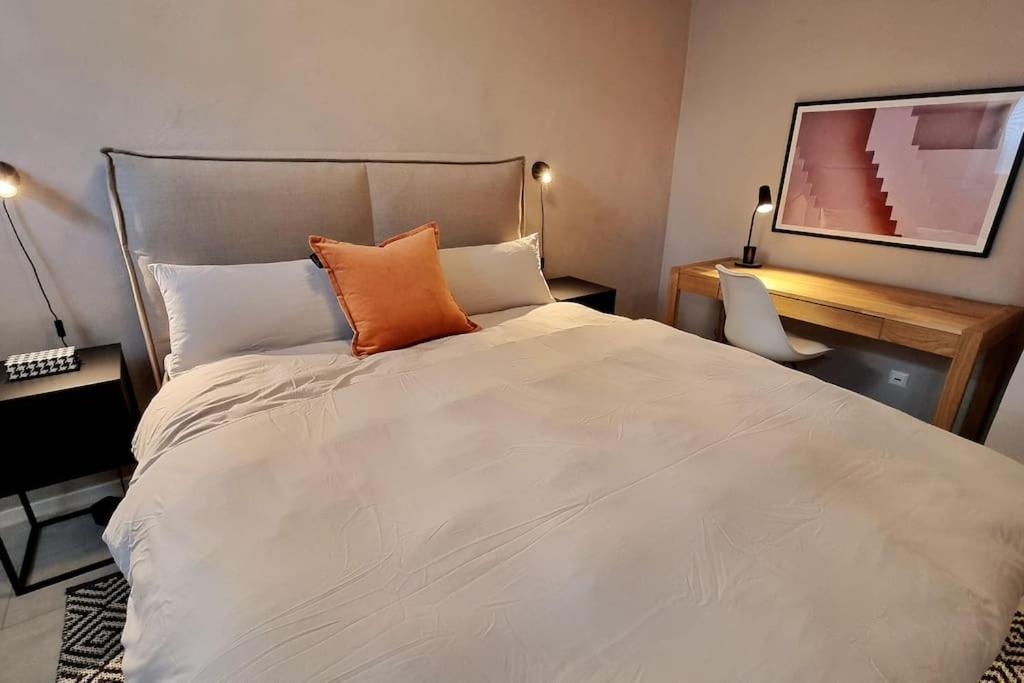 Apartment Lime Homes: Zentral Kueche Netflix *