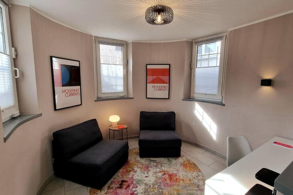 Lime Homes: Zentral Kueche Netflix Apartment