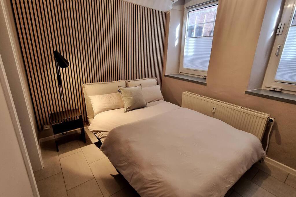 Lime Homes: Zentral Kueche Netflix * Hannover